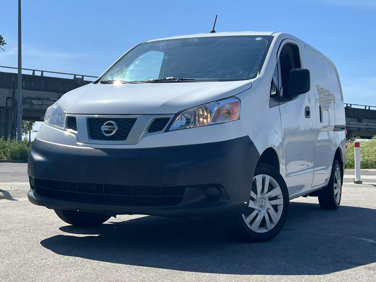 Used 2016 Nissan NV200 S/ BC LOCAL for sale in Richmond, BC