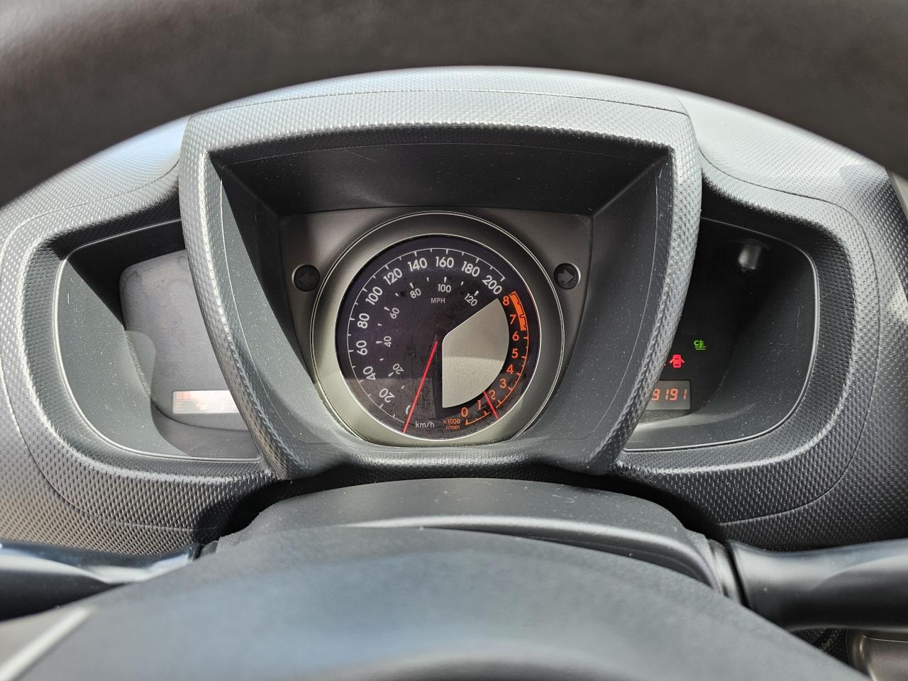2011 Scion xD AUTO, A/C, BLUETOOTH, POWER GROUP, 149KM - Photo #13