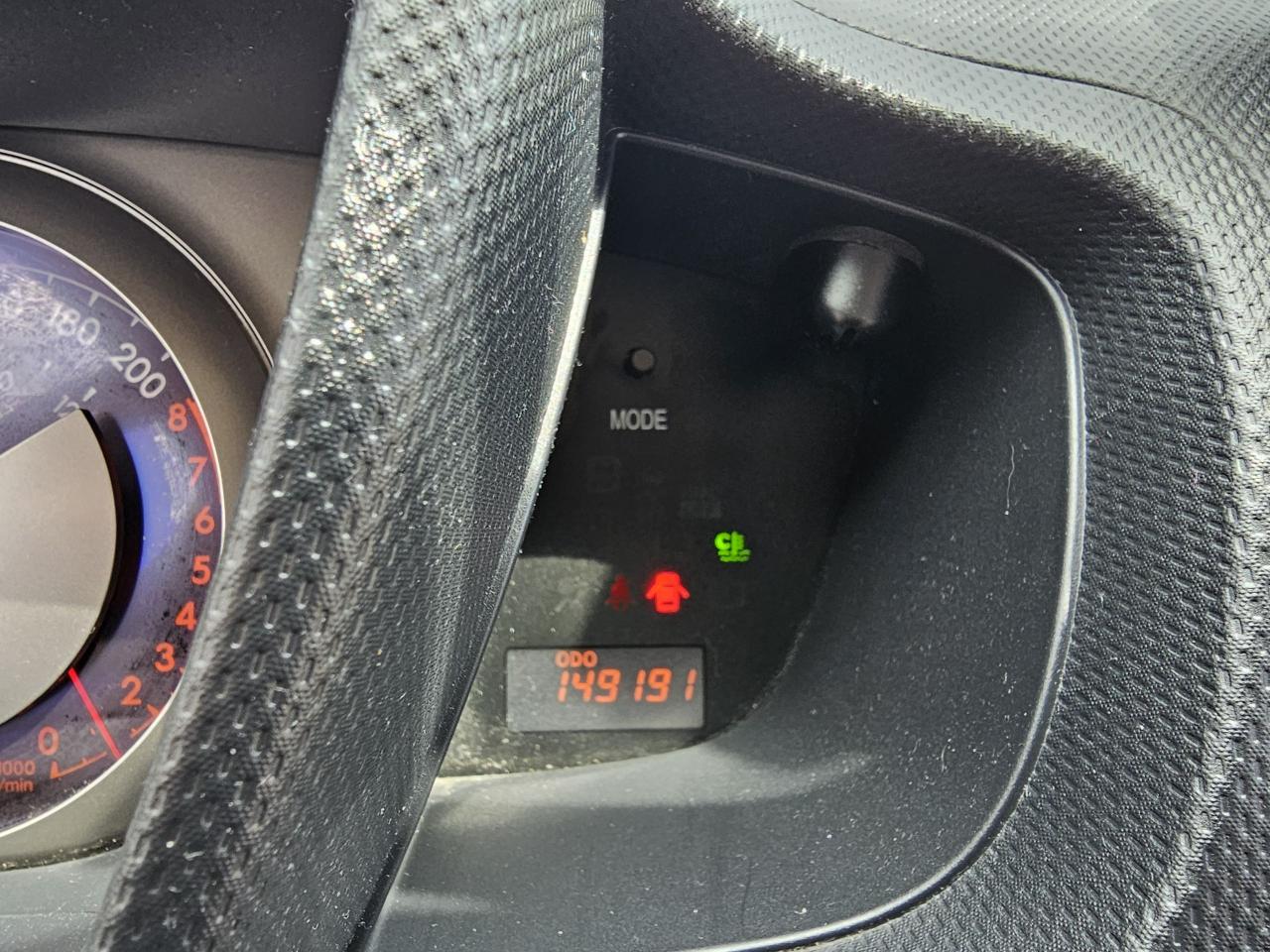2011 Scion xD AUTO, A/C, BLUETOOTH, POWER GROUP, 149KM - Photo #14