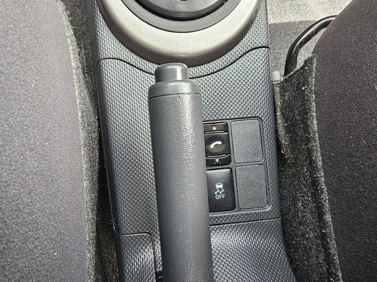 2011 Scion xD AUTO, A/C, BLUETOOTH, POWER GROUP, 149KM - Photo #16