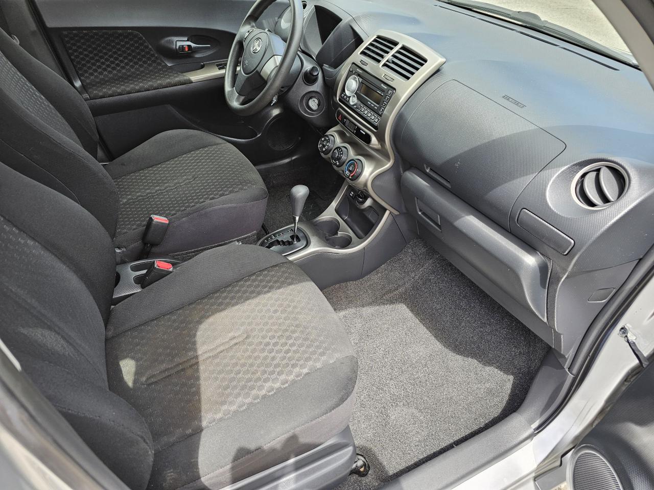 2011 Scion xD AUTO, A/C, BLUETOOTH, POWER GROUP, 149KM - Photo #7