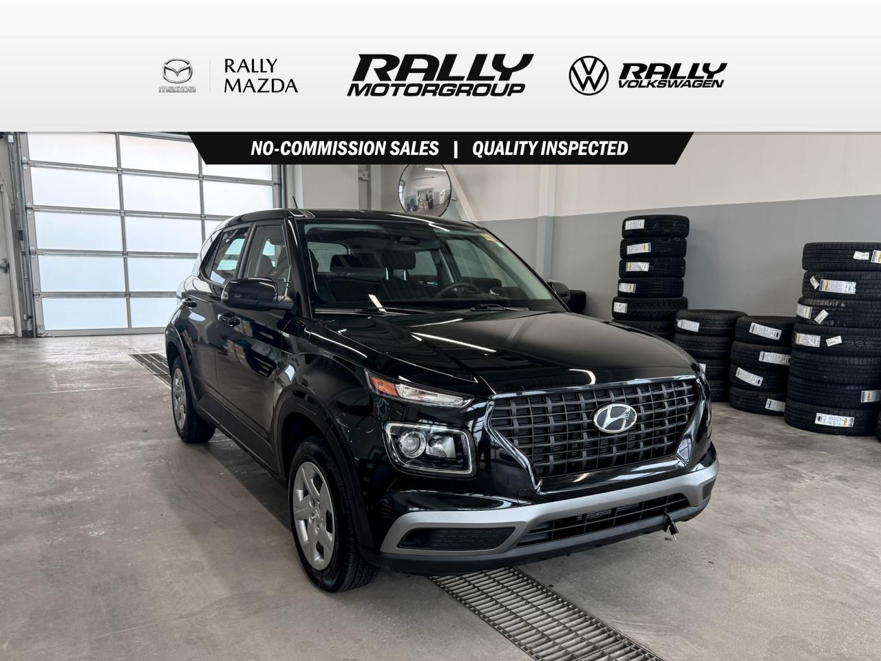 Used 2023 Hyundai Venue  for sale in Prince Albert, SK