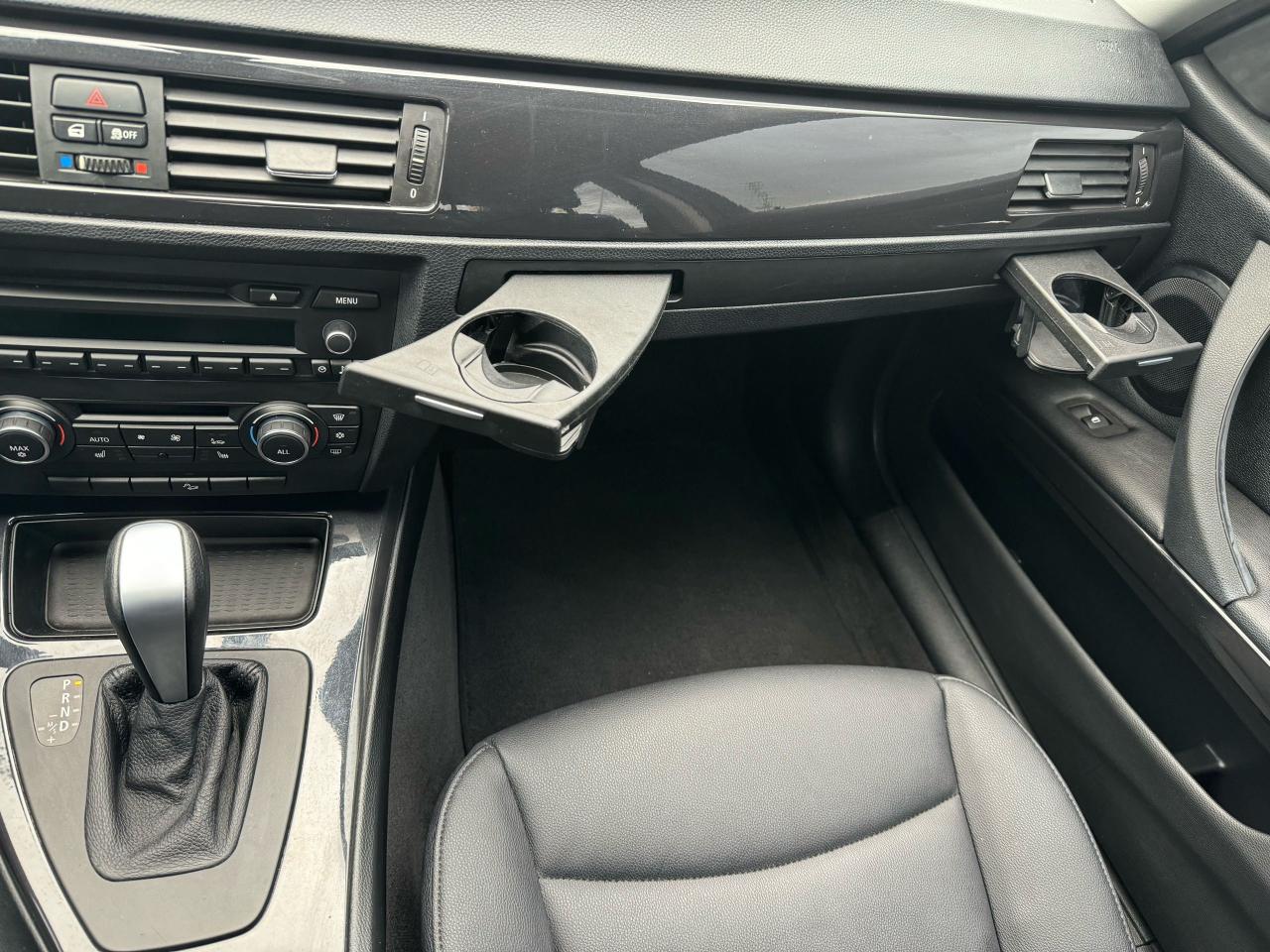 2011 BMW 3 Series 328i xDrive Executive Edition - Photo #13