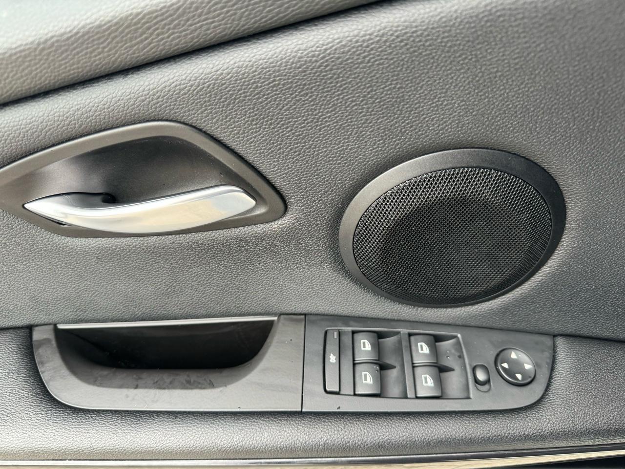 2011 BMW 3 Series 328i xDrive Executive Edition - Photo #15