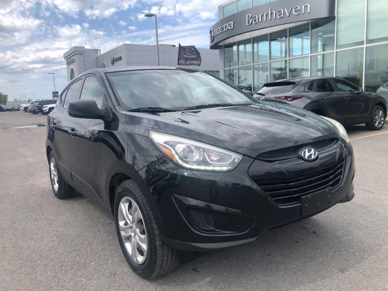 Used 2014 Hyundai Tucson GL - 2 Sets of Wheels Included! for sale in Ottawa, ON