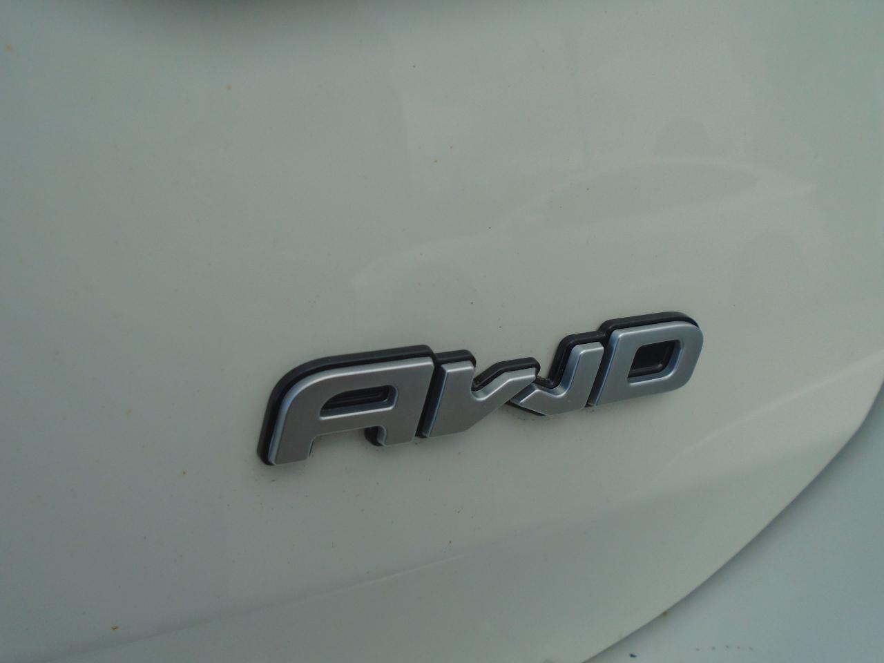 2016 Fiat 500 X Awd 4dr Trekking - Photo #14