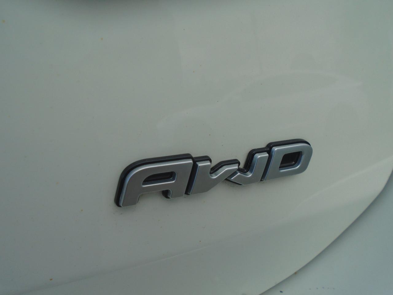 2016 Fiat 500 X Awd 4dr Trekking - Photo #14