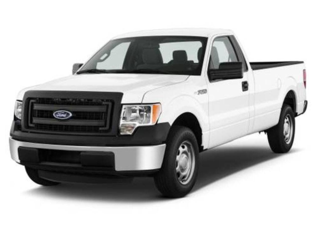 Used 2014 Ford F150Mark LT Crew Cab  for sale in Langenburg, SK