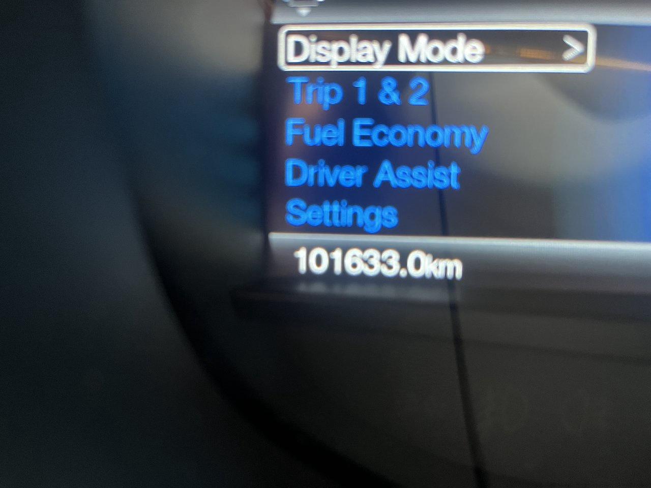 2018 Ford Edge SEL Photo