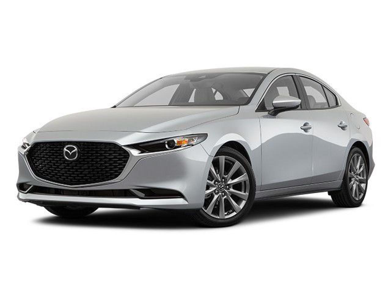 Used 2019 Mazda MAZDA3 GX Manual FWD! BLUETOOTH! BACK UP CAMERA! NAVIGATION! LOCALLY OWNED AND SERVICED! for sale in Maple Ridge, BC