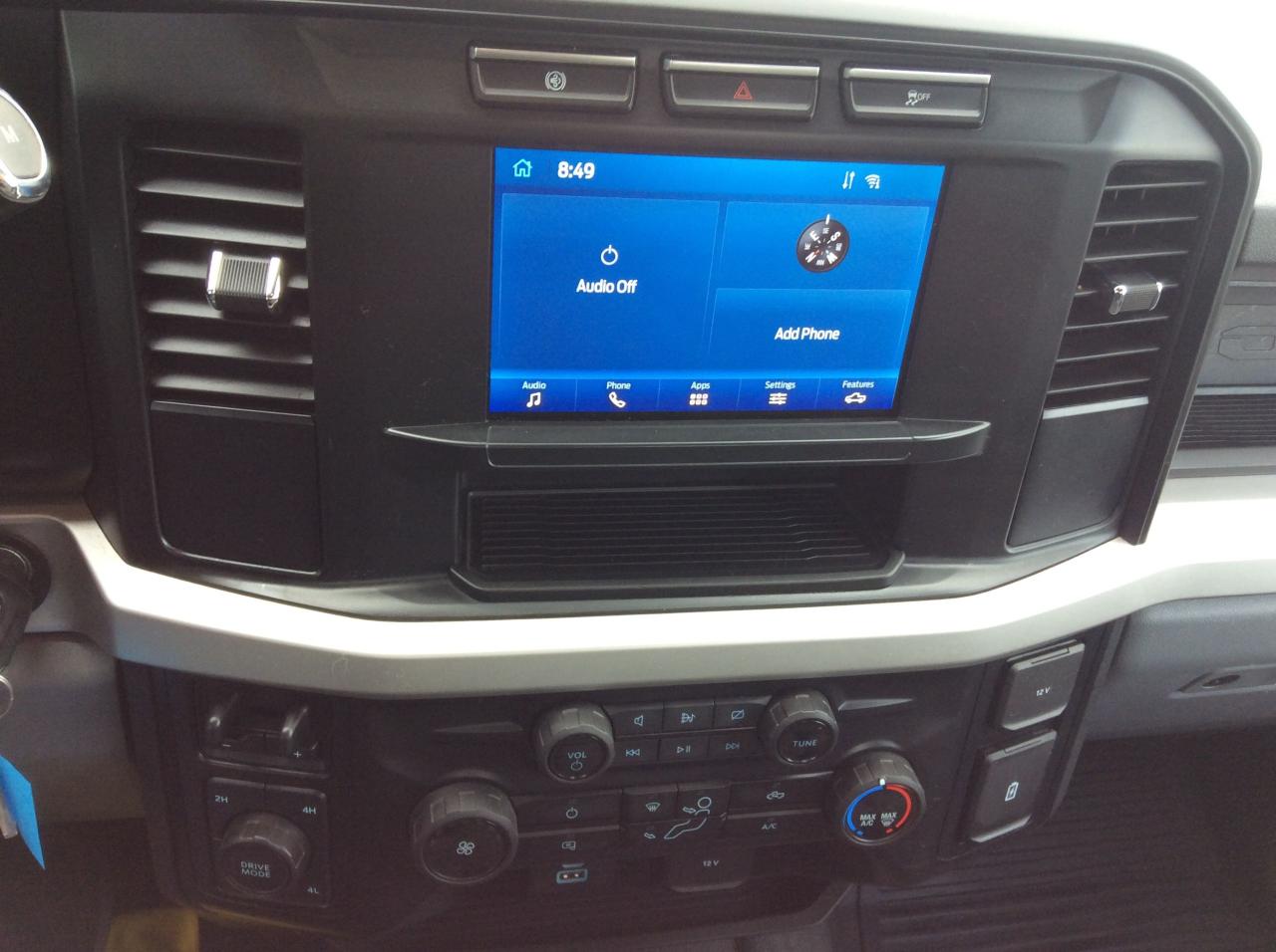 2023 Ford F-550 XL Photo