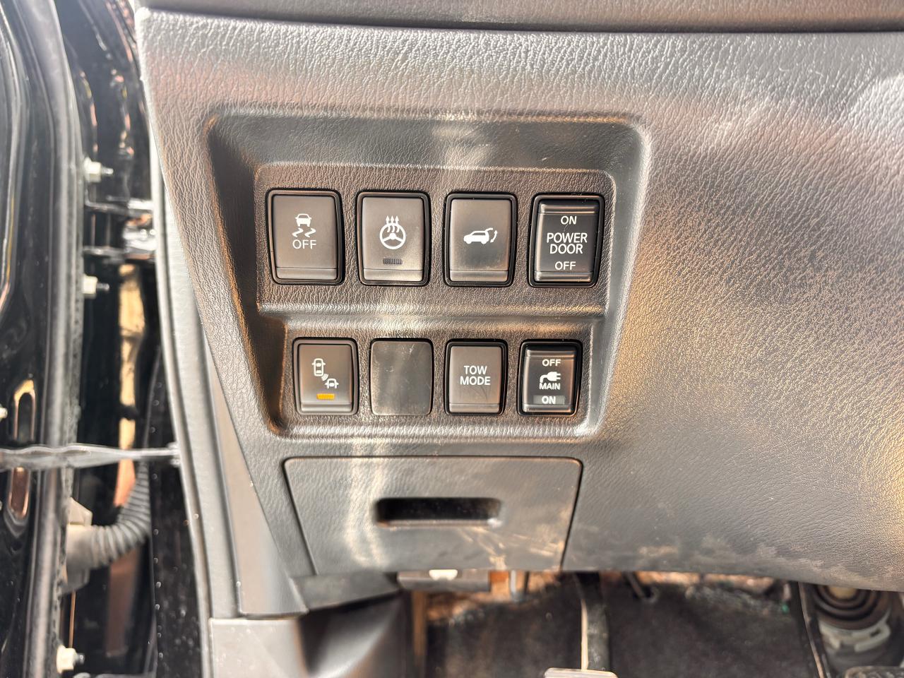 2017 Nissan Pathfinder Warranty Available! Fully Financeable!