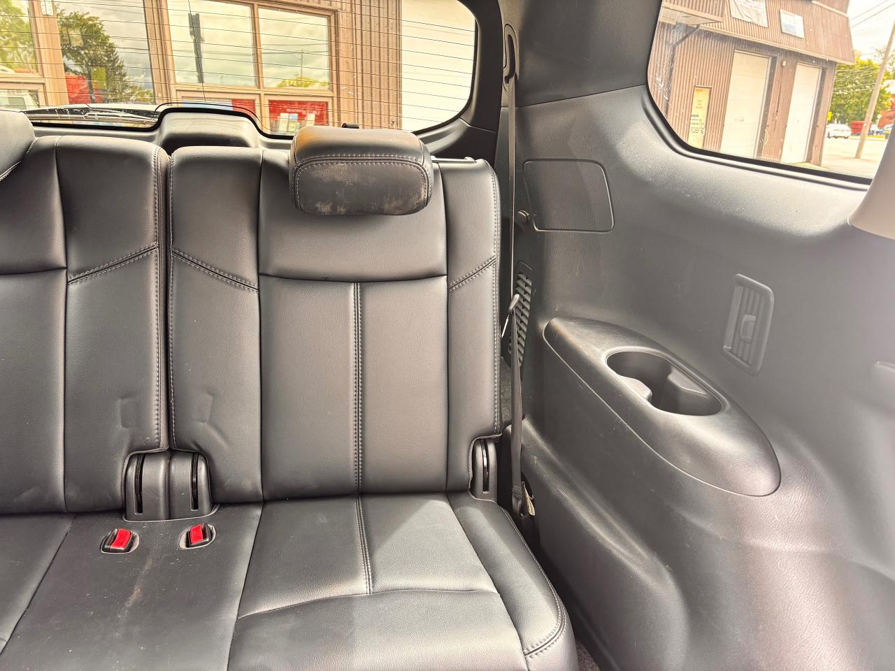 2017 Nissan Pathfinder Warranty Available! Fully Financeable!