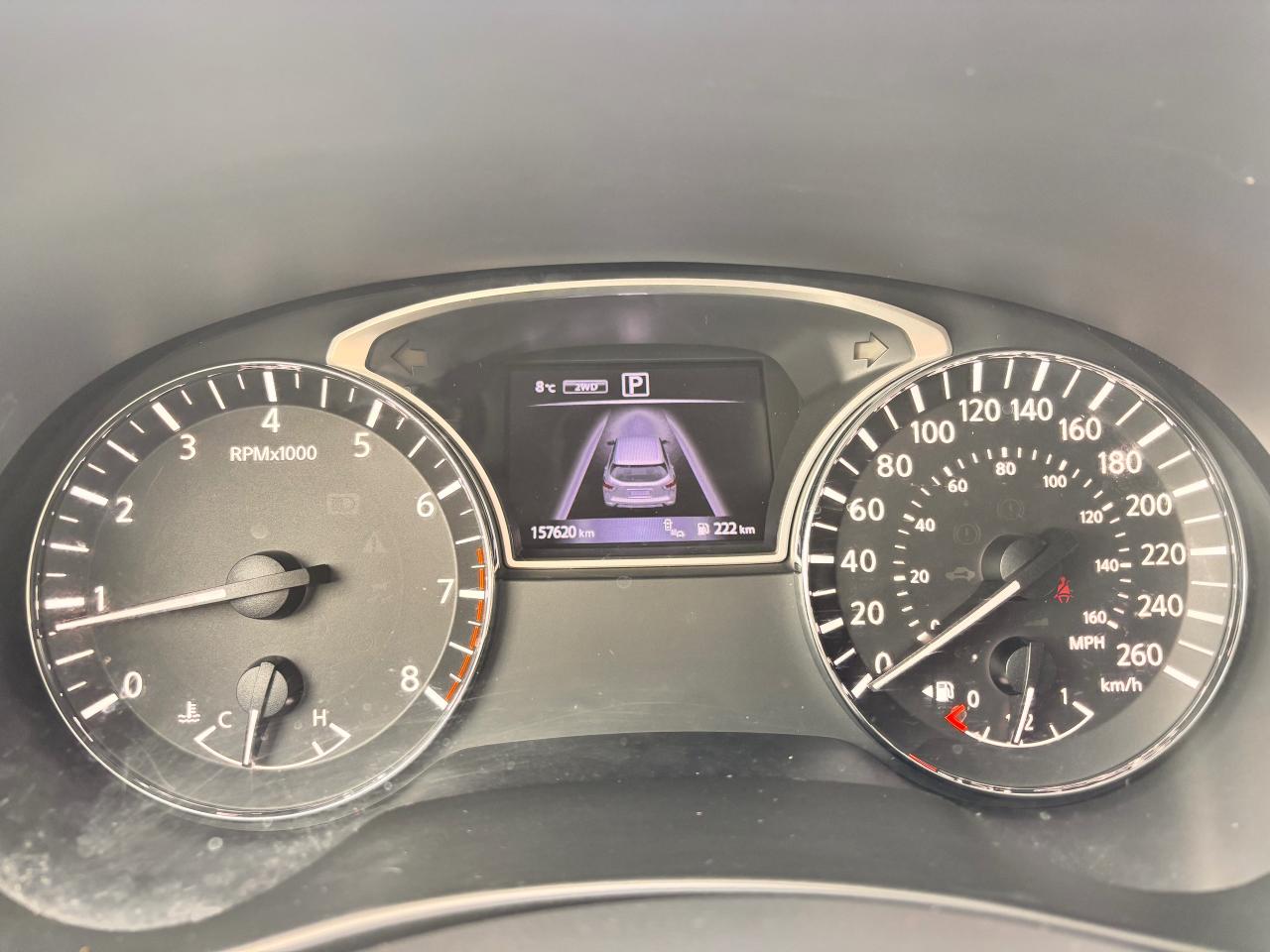2017 Nissan Pathfinder Warranty Available! Fully Financeable!