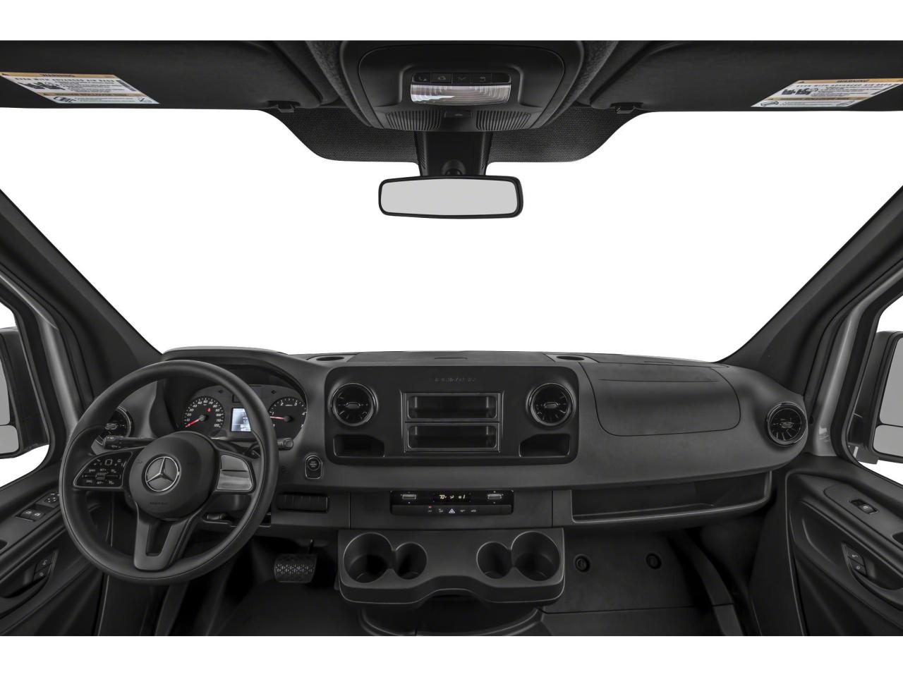 2022 Mercedes-Benz Sprinter 2500 SPRINTER 2500 Photo4