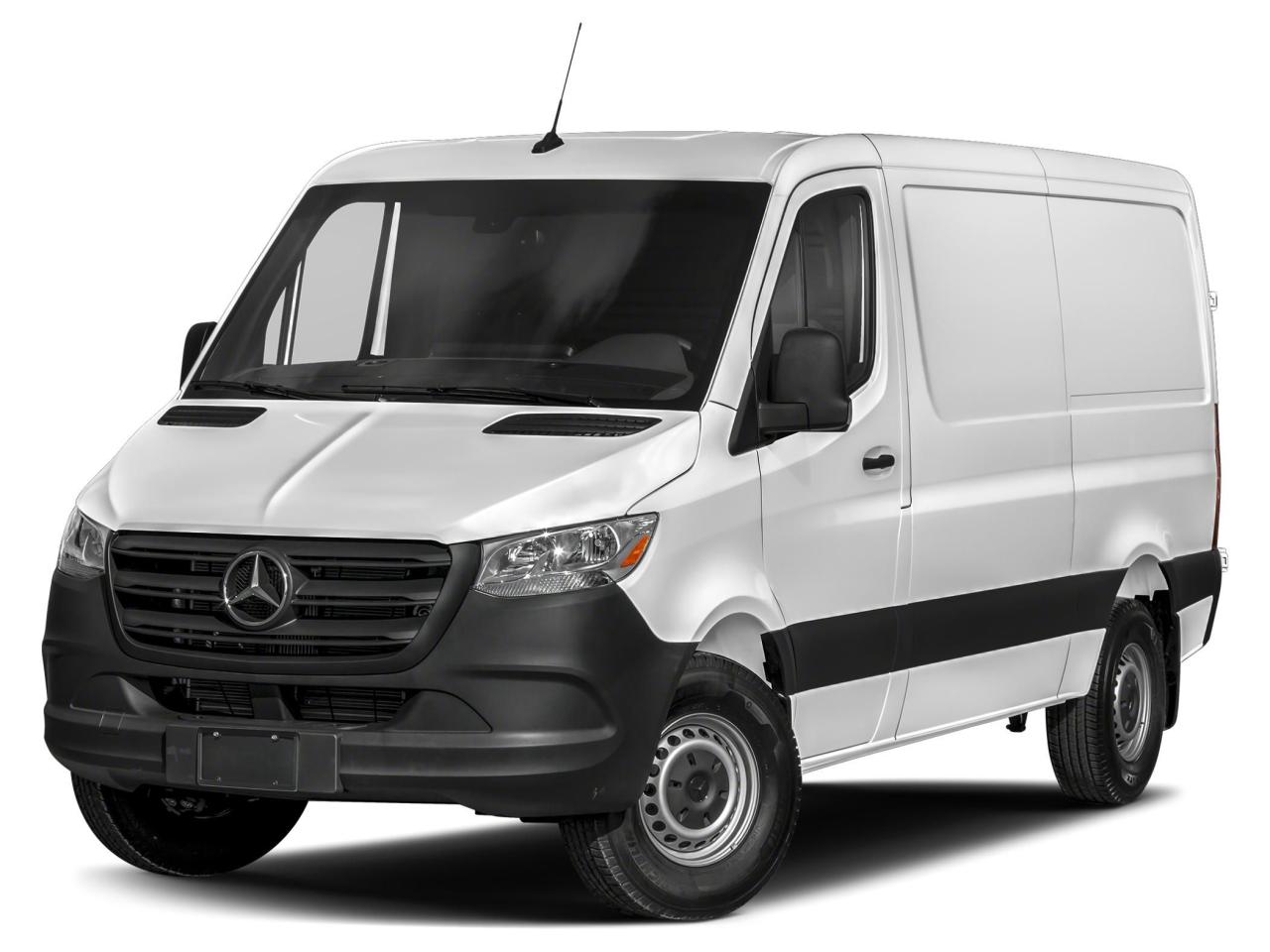 Used 2022 Mercedes-Benz Sprinter 2500 SPRINTER 2500 for sale in New Westminster, BC