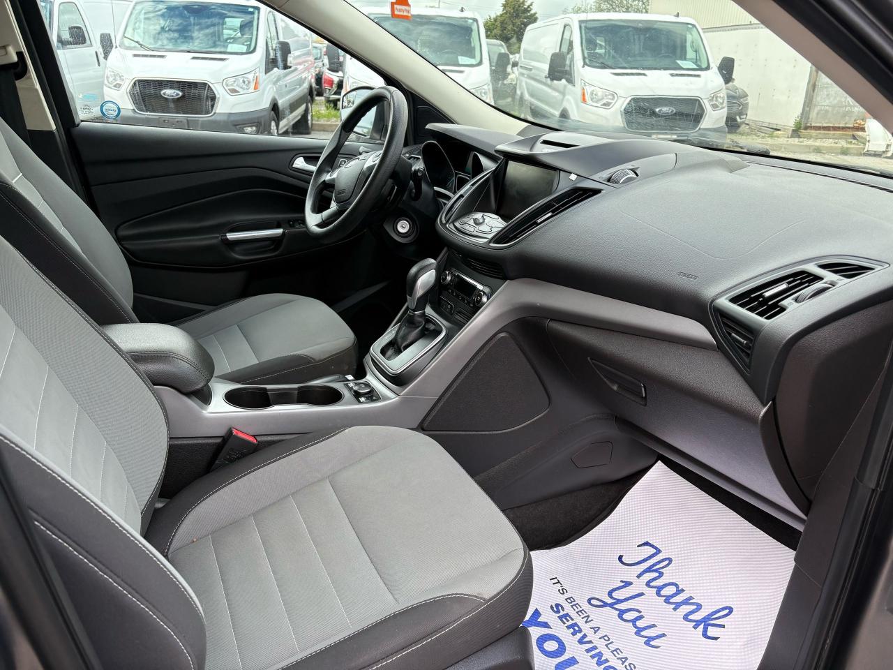 2014 Ford Escape SE - Photo #10