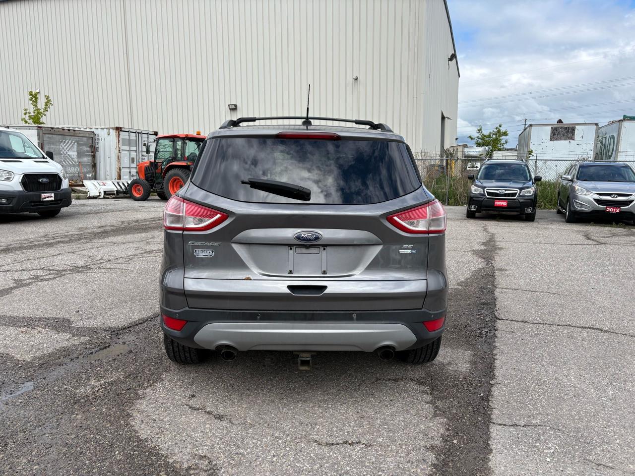 2014 Ford Escape SE - Photo #6