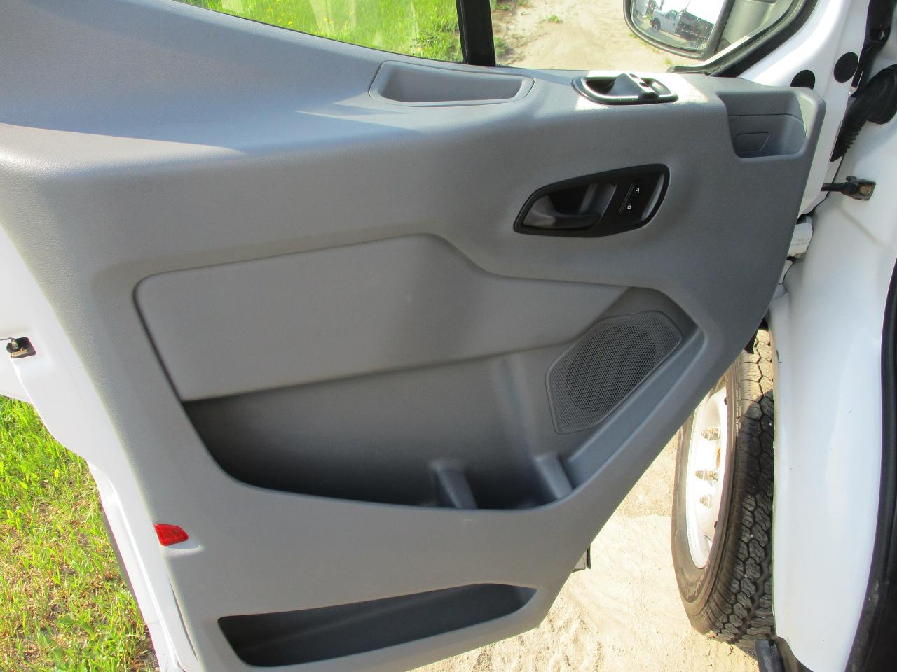2018 Ford Transit  - Photo #8