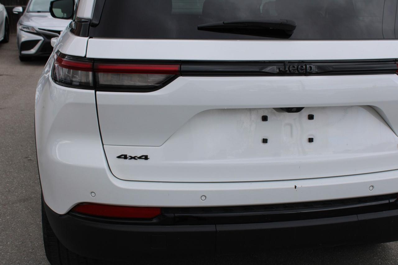 2023 Jeep Grand Cherokee Limited - Photo #7
