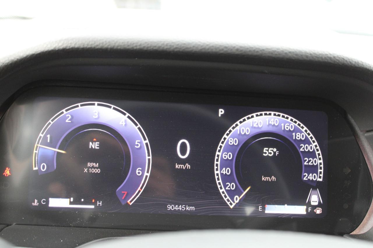 2023 Jeep Grand Cherokee Limited - Photo #9