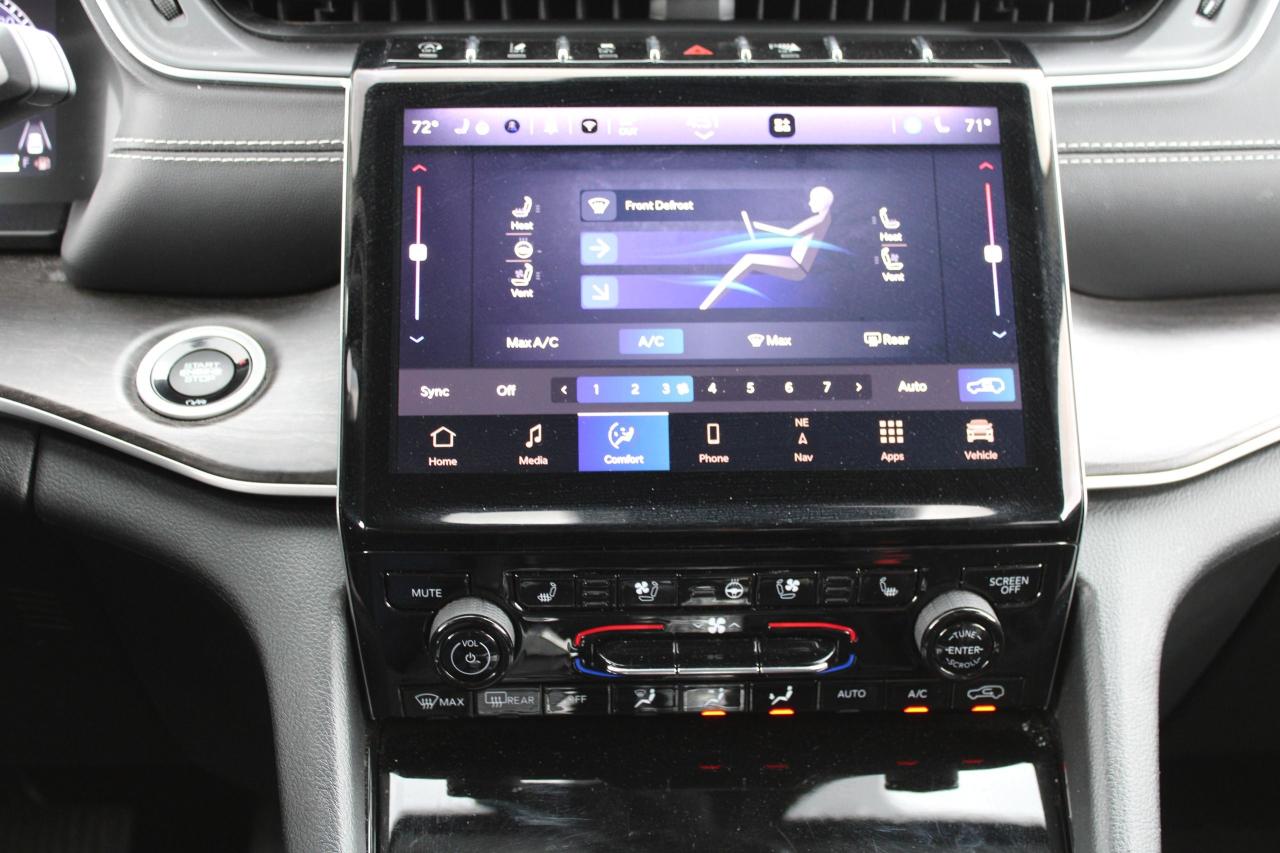 2023 Jeep Grand Cherokee Limited - Photo #11