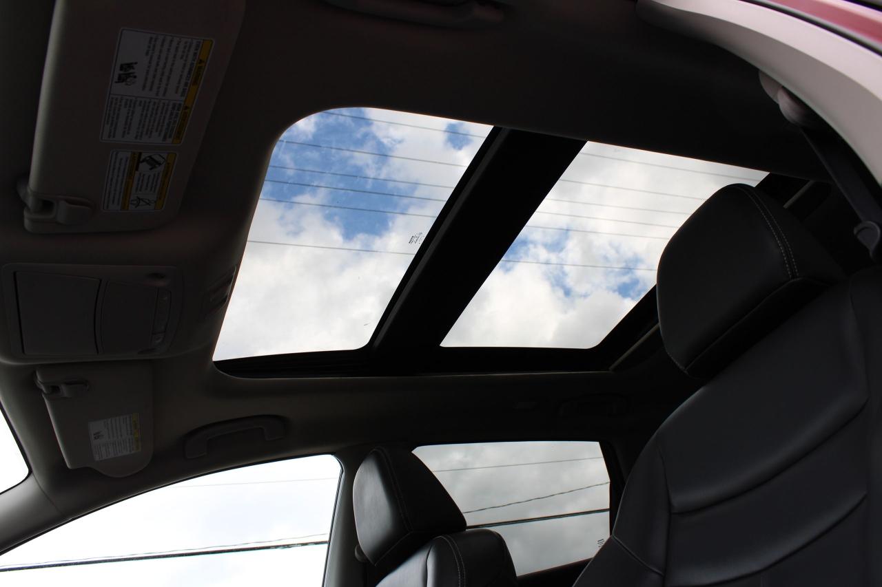 2023 Nissan Murano SV - Photo #14