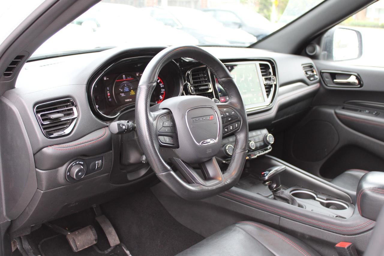 2023 Dodge Durango R/T - Photo #8