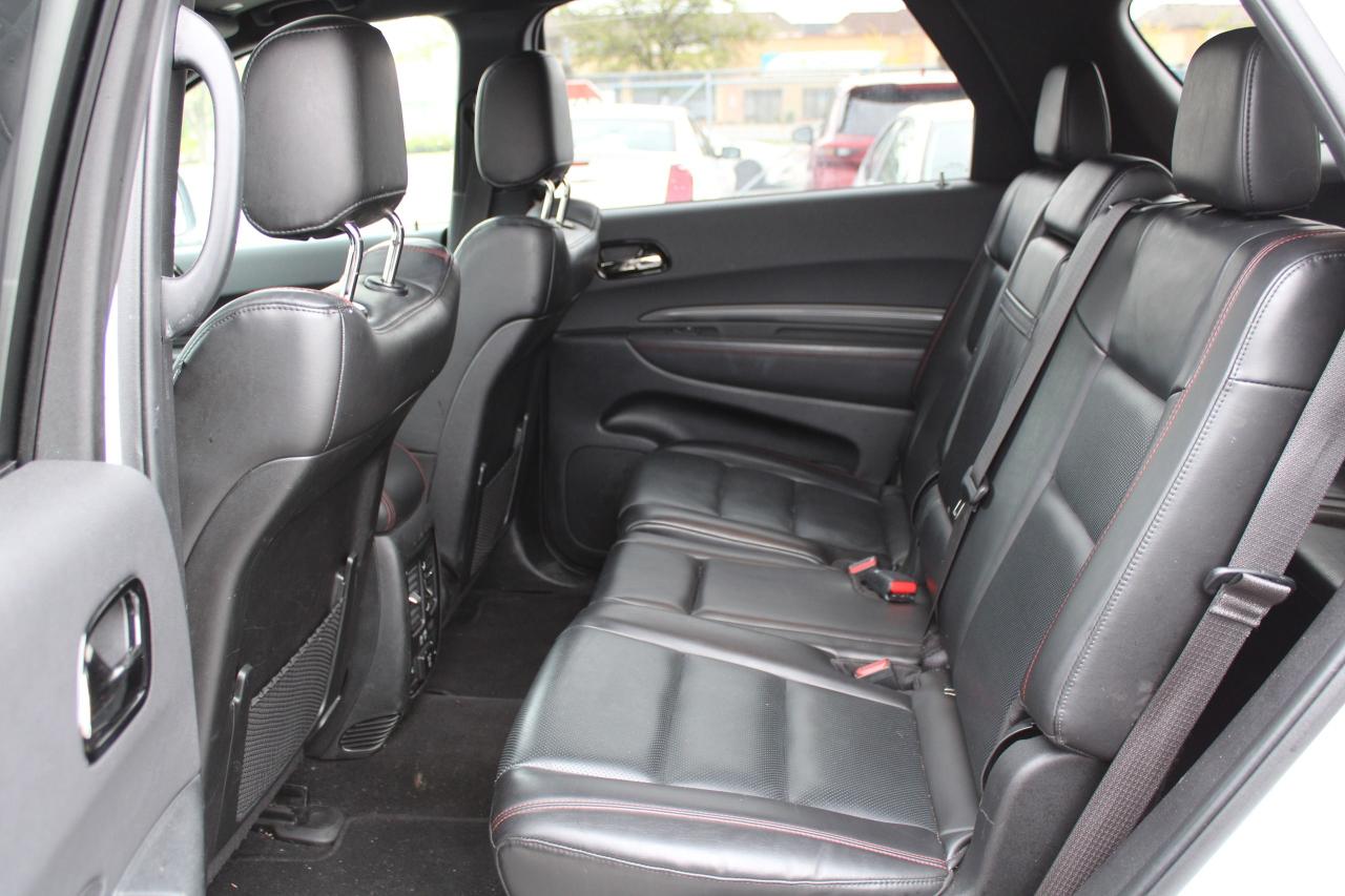 2023 Dodge Durango R/T - Photo #9