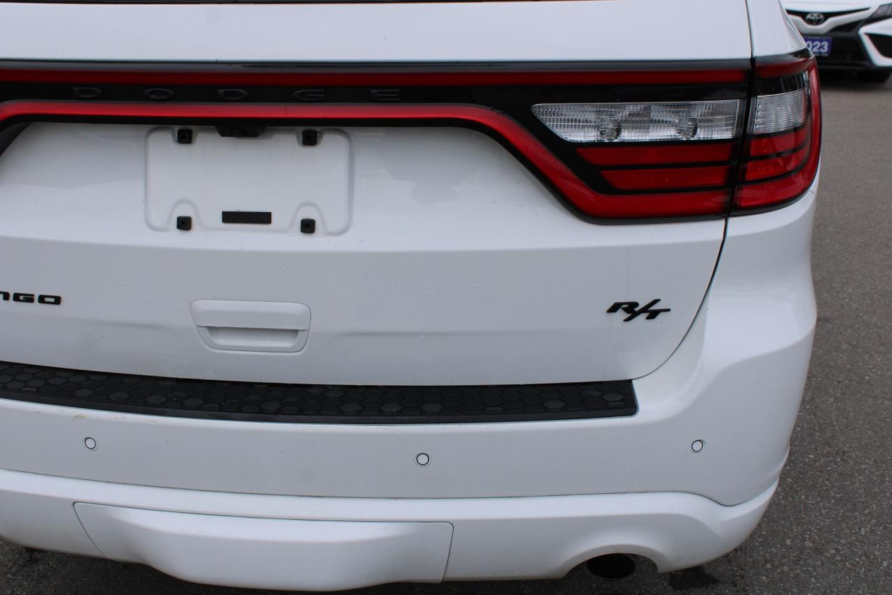 2023 Dodge Durango R/T - Photo #5