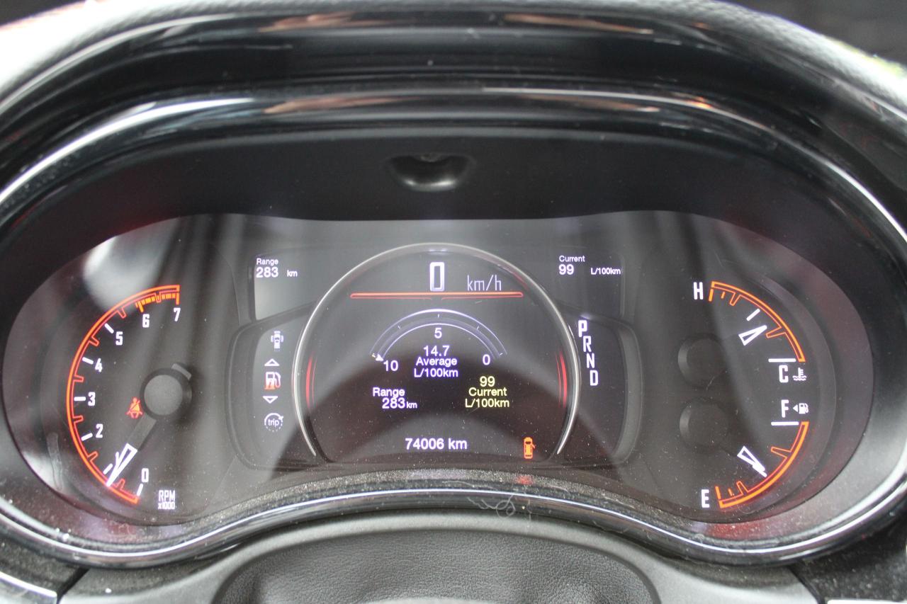 2023 Dodge Durango R/T - Photo #11