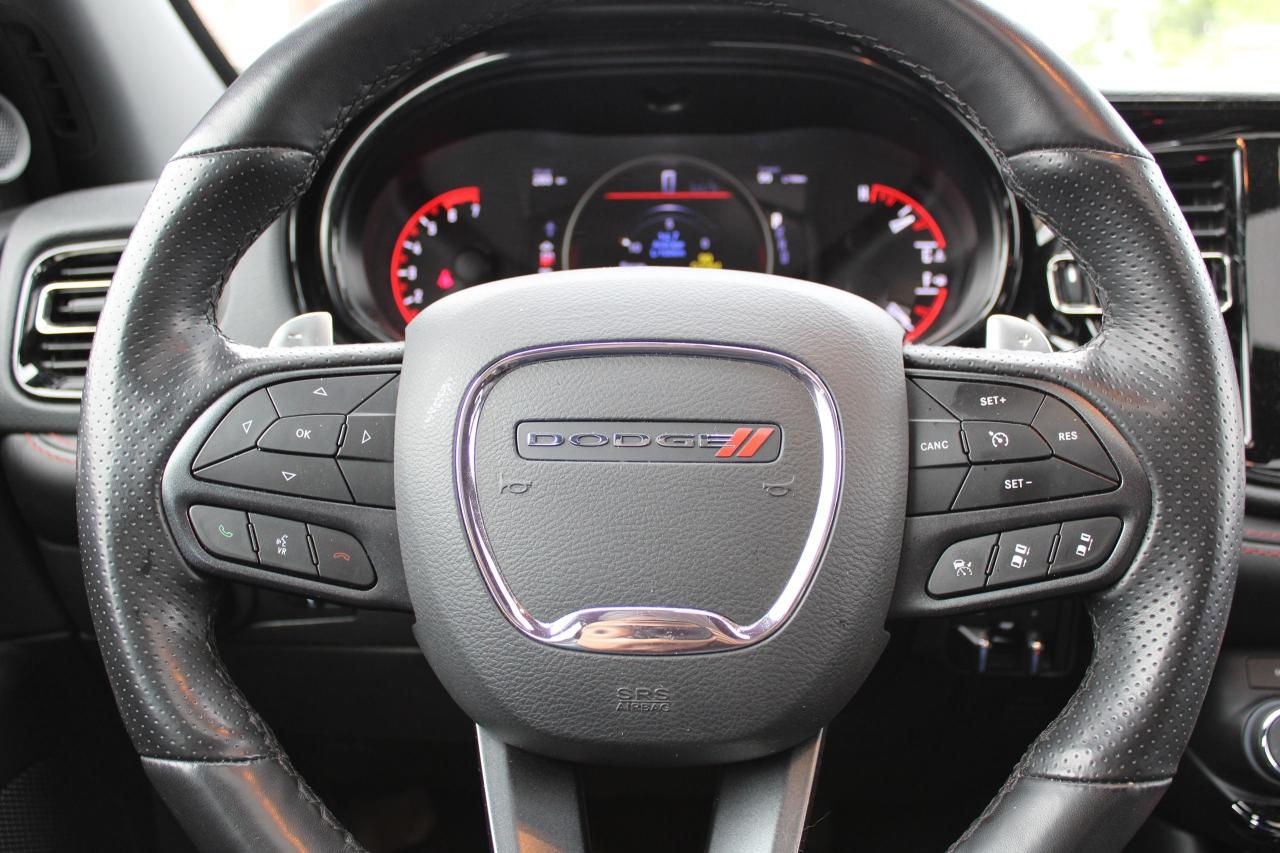 2023 Dodge Durango R/T - Photo #12