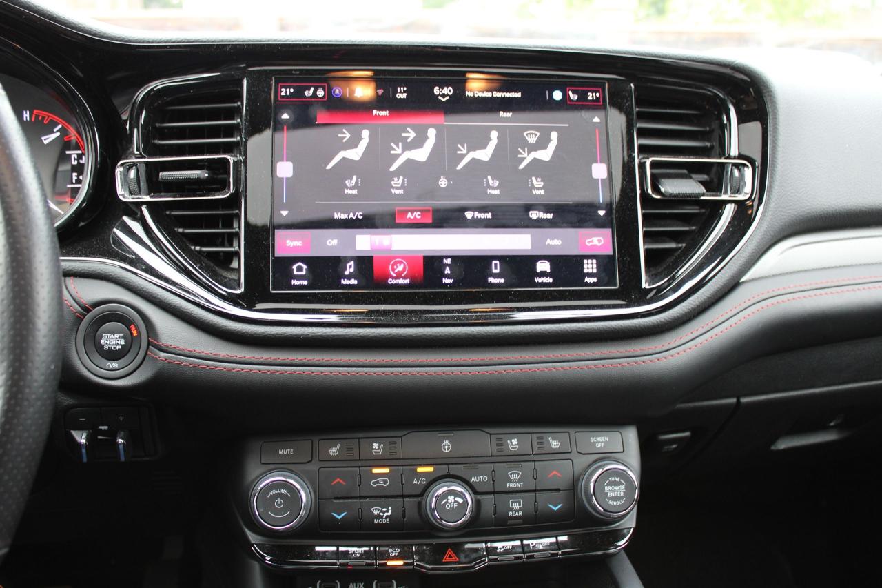 2023 Dodge Durango R/T - Photo #13