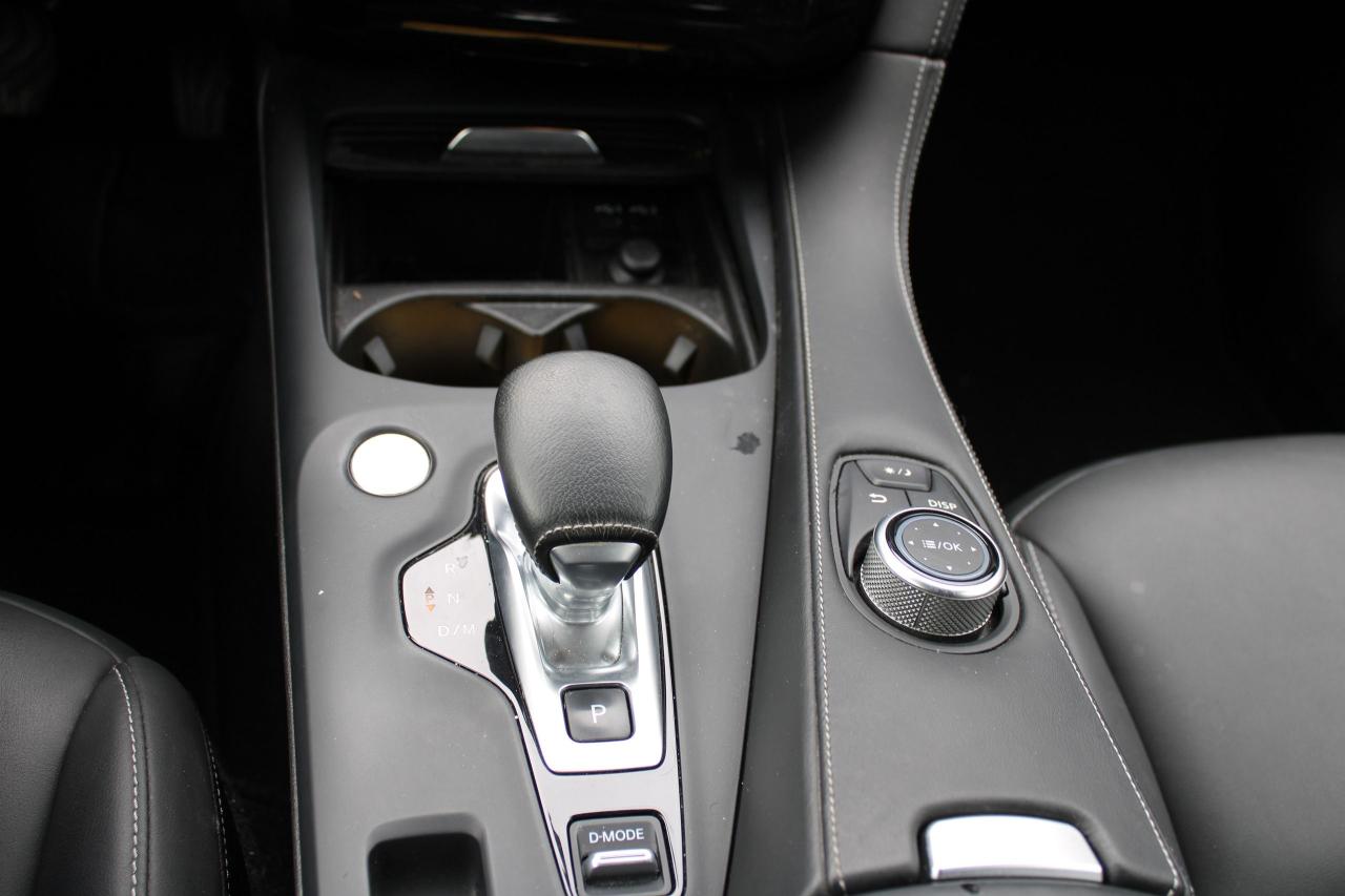 2022 Infiniti QX50 PURE - Photo #11