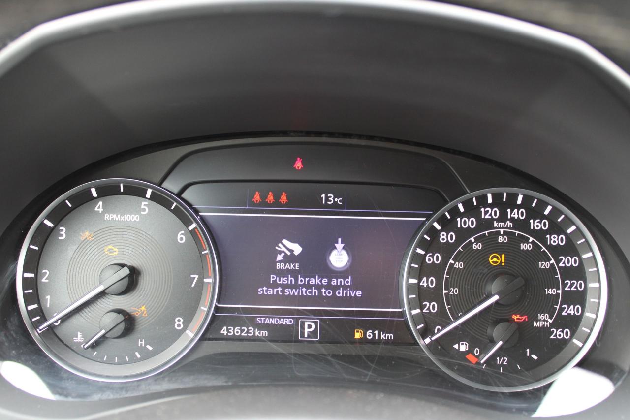 2022 Infiniti QX50 PURE - Photo #13