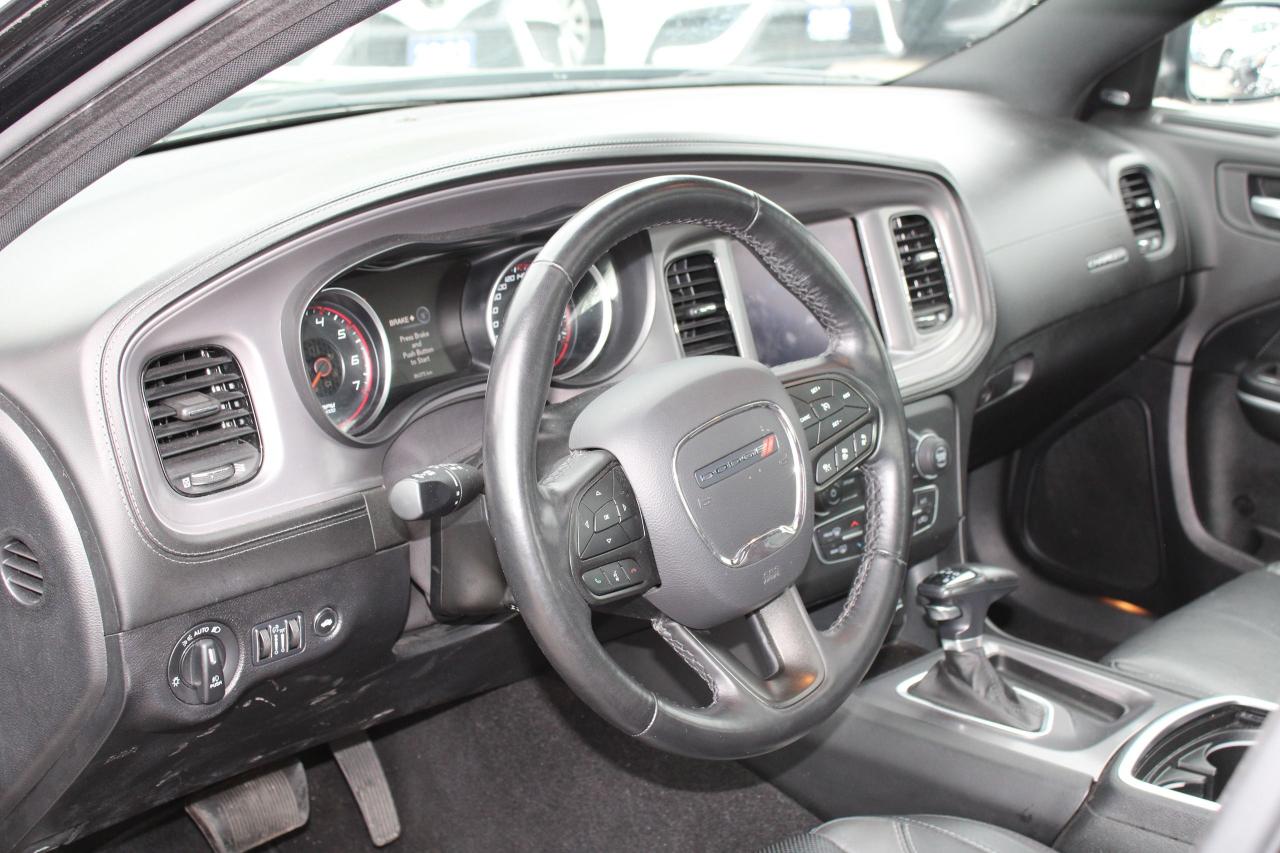 2023 Dodge Charger SXT - Photo #10