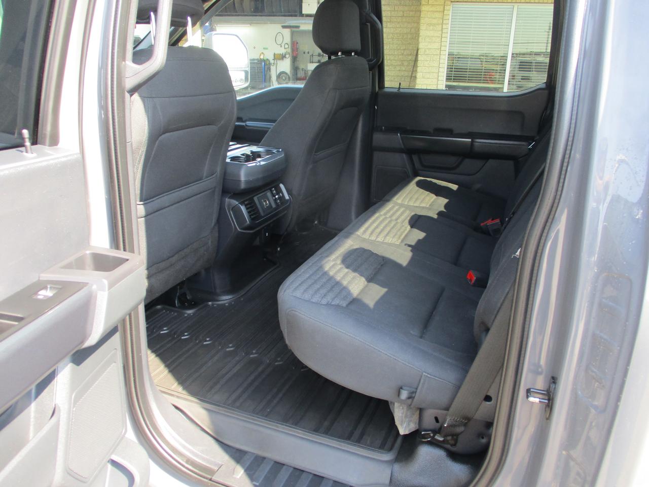 2021 Ford F-150 XL - Photo #8