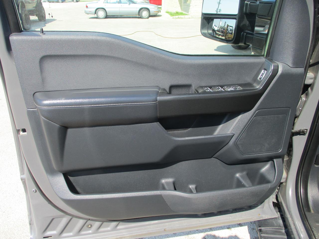 2021 Ford F-150 XL - Photo #10