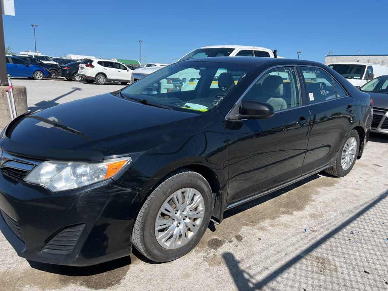 Used 2014 Toyota Camry  for sale in Innisfil, ON