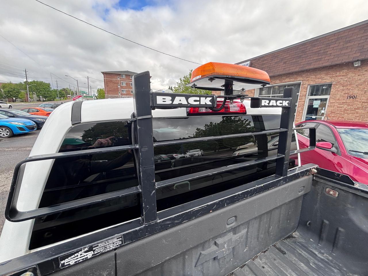 2018 Chevrolet Silverado 1500 EXTRA CLEAN WORK TRUCK - Photo #11