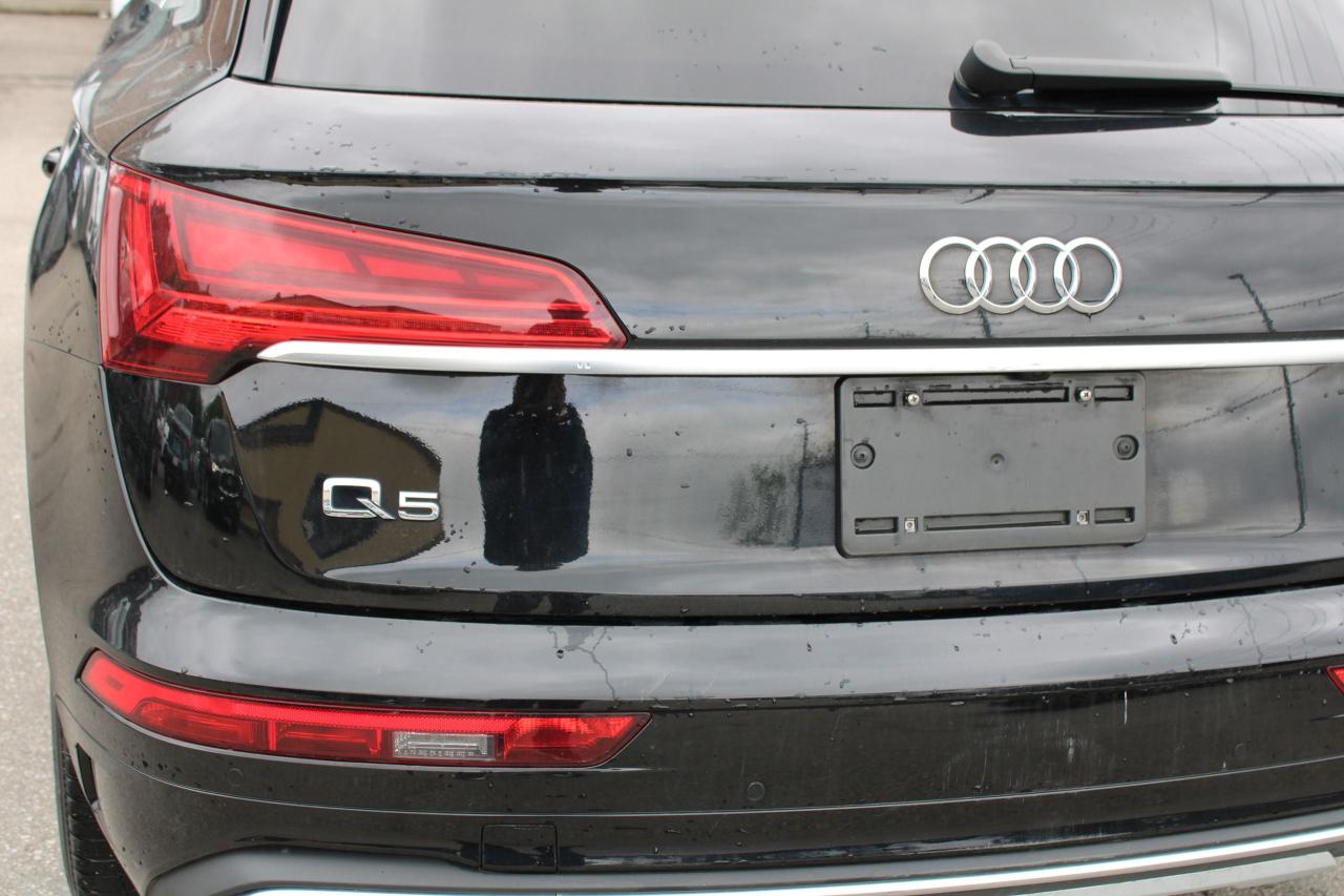 2021 Audi Q5 Komfort - Photo #6