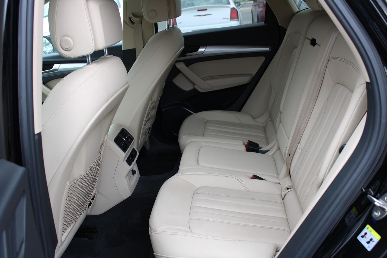 2021 Audi Q5 Komfort - Photo #12