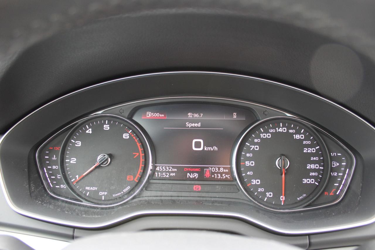 2021 Audi Q5 Komfort - Photo #15