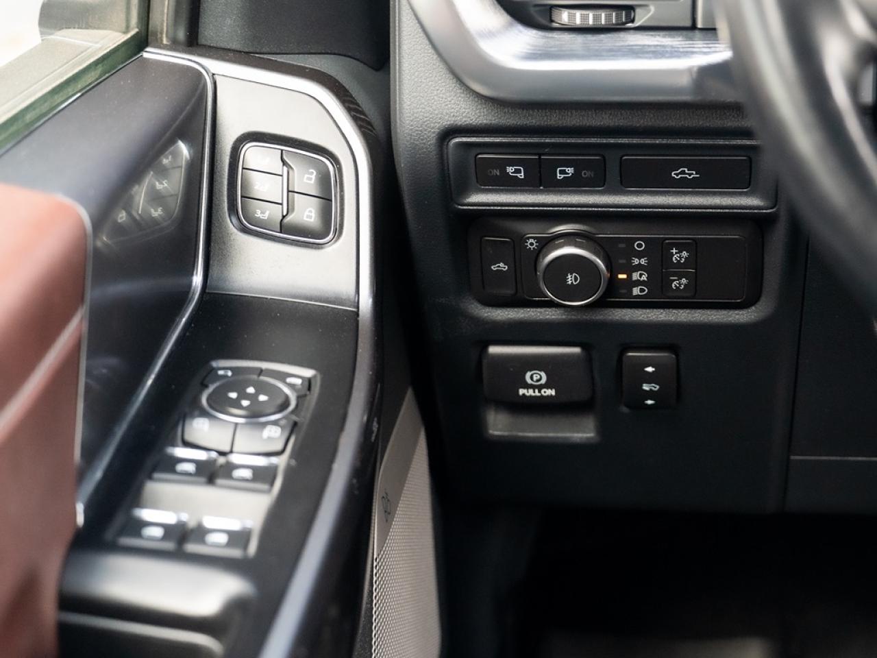 2021 Ford F-150 LARIAT 3.5L Photo33