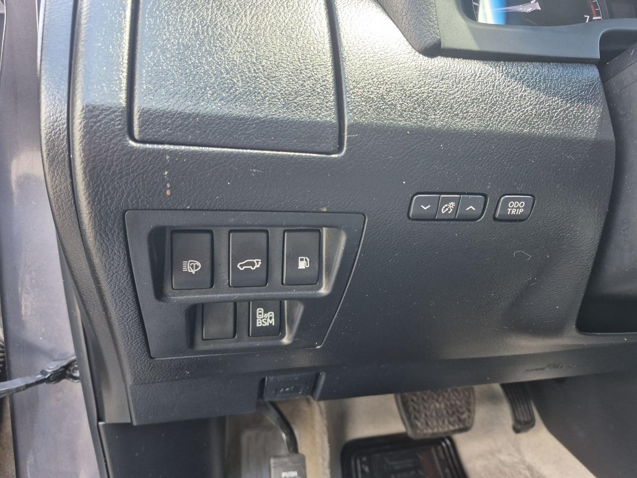 2014 Lexus RX 350 AWD - NO ACCIDENTS/CERTIFIED/LOADED Photo12
