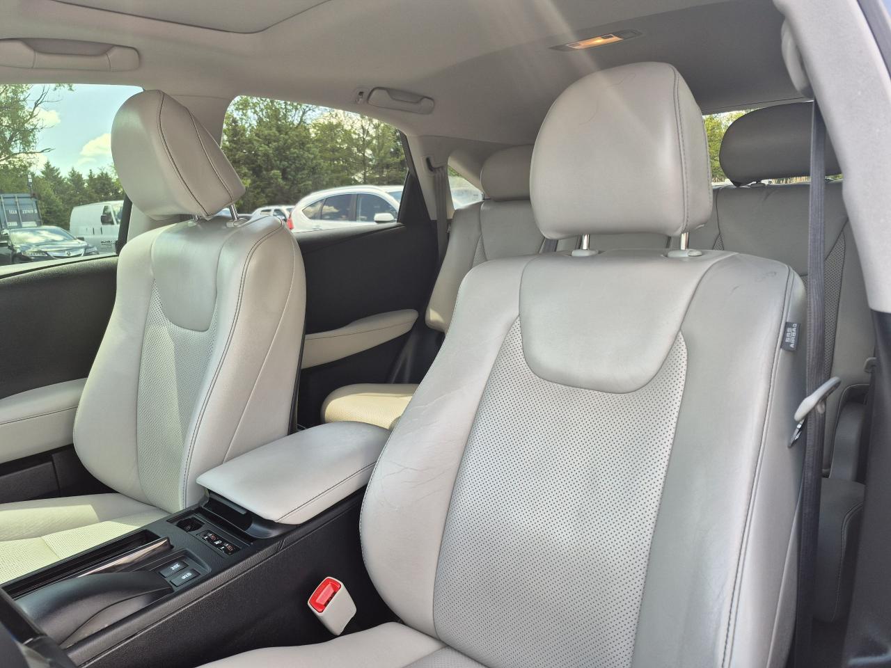2014 Lexus RX 350 AWD - NO ACCIDENTS/CERTIFIED/LOADED Photo38