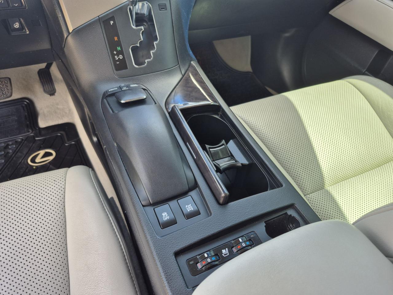 2014 Lexus RX 350 AWD - NO ACCIDENTS/CERTIFIED/LOADED Photo16