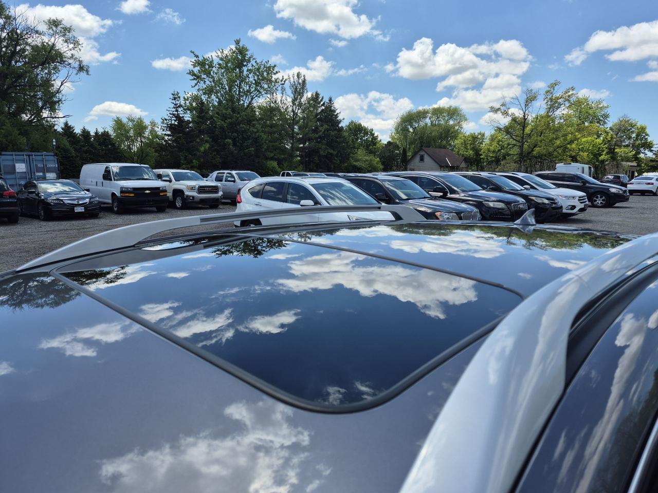 2014 Lexus RX 350 AWD - NO ACCIDENTS/CERTIFIED/LOADED Photo34