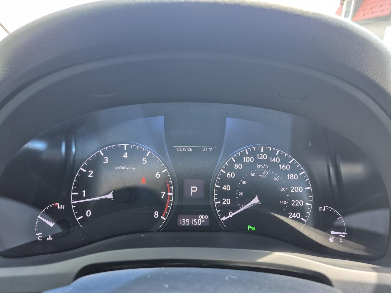 2014 Lexus RX 350 AWD - NO ACCIDENTS/CERTIFIED/LOADED Photo24