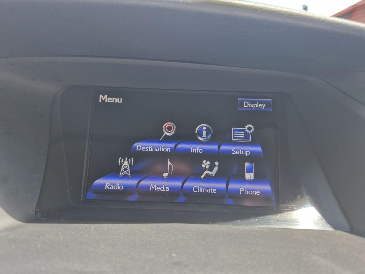 2014 Lexus RX 350 AWD - NO ACCIDENTS/CERTIFIED/LOADED Photo48